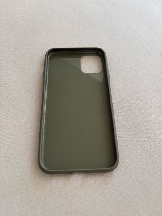 Case do iphone 11