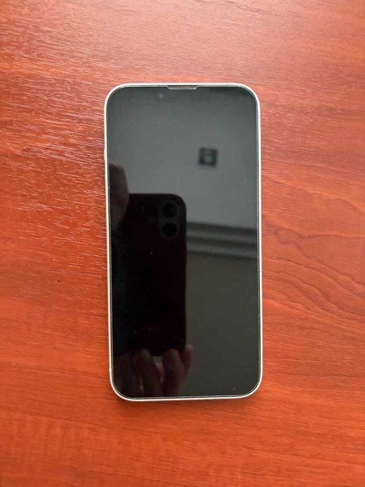 iPhone 14, Starlight, 256GB