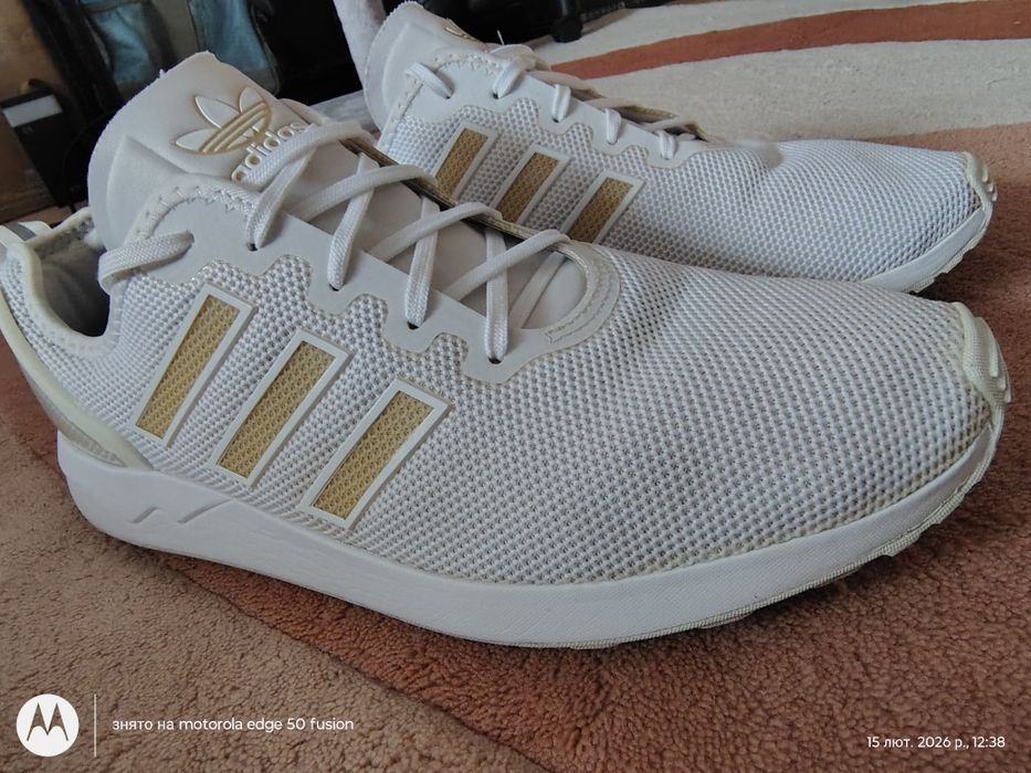 Кросівки Adidas 45