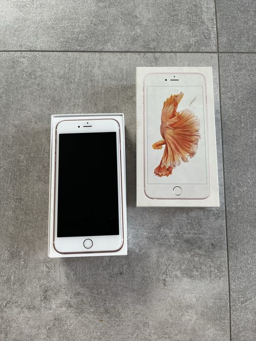 iPhone - iPhone6s RoseGold 中古 128GB ゲオ公式通販サイト/ゲオオンラインストア【中古】【安心保証