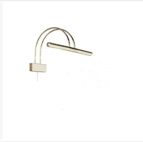 Novo  IKEA Fanaholm Halogênio Parede Armário de Parede Lâmpada Luz