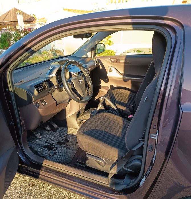 Toyota IQ 1.0 Caixa Manual