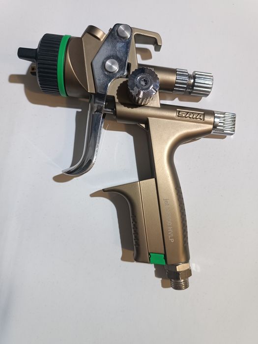 Фарбопульт SATA 5500