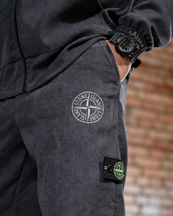 Спортивный Костюм Stone Island