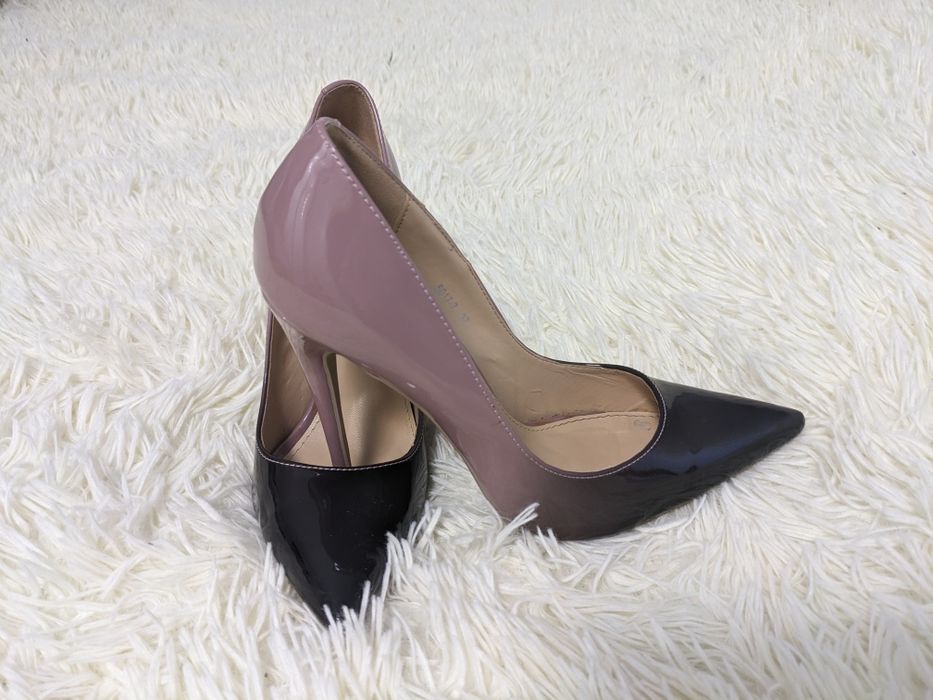 Туфлі лабутени Mia May, Botinelli