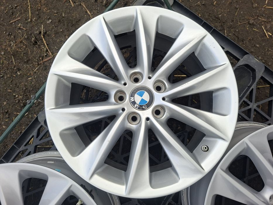 Alufelgi BMW 18" 5x120