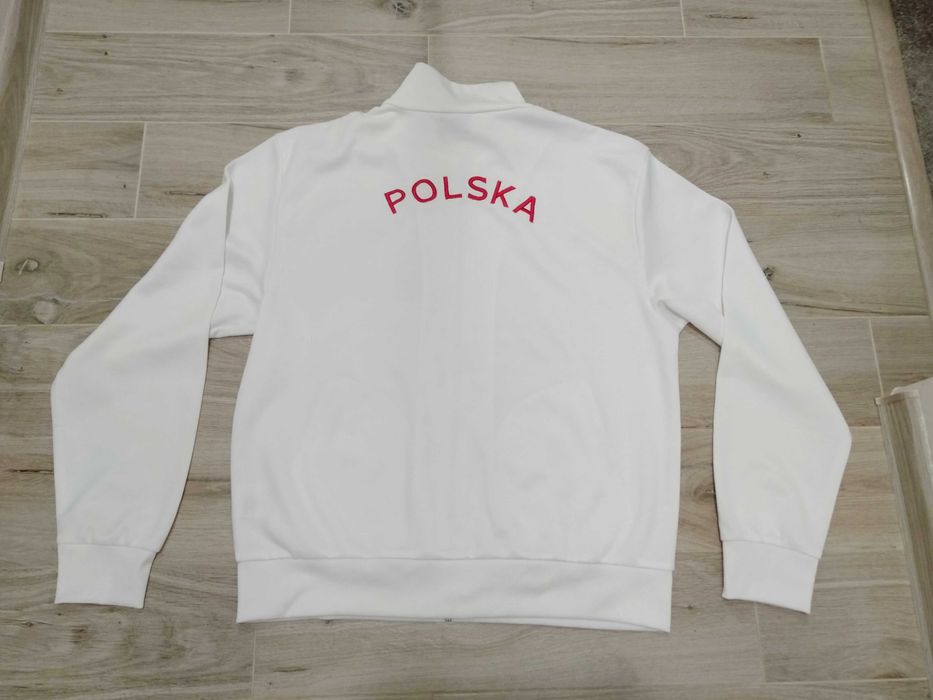 Bluza dress reprezentacja Polski/Okazja