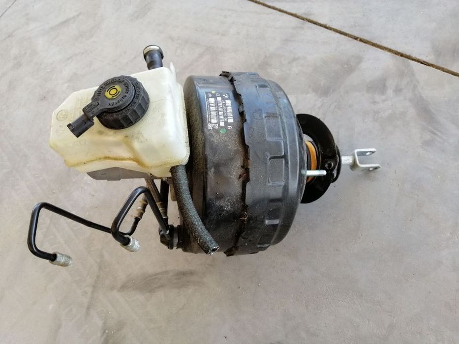 Servofreio e bomba travões Bmw 320D 163CV E90 E91