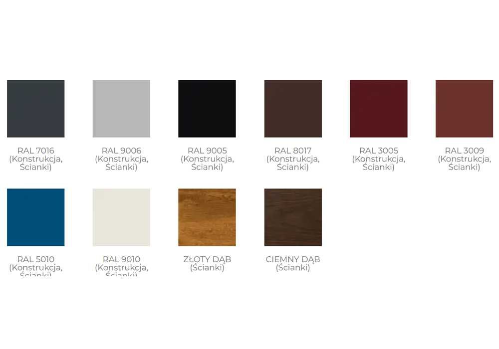 Garaż 1m2 Wiata Garażowa Carport na Wymiar Zadaszenie na 2 Samochody