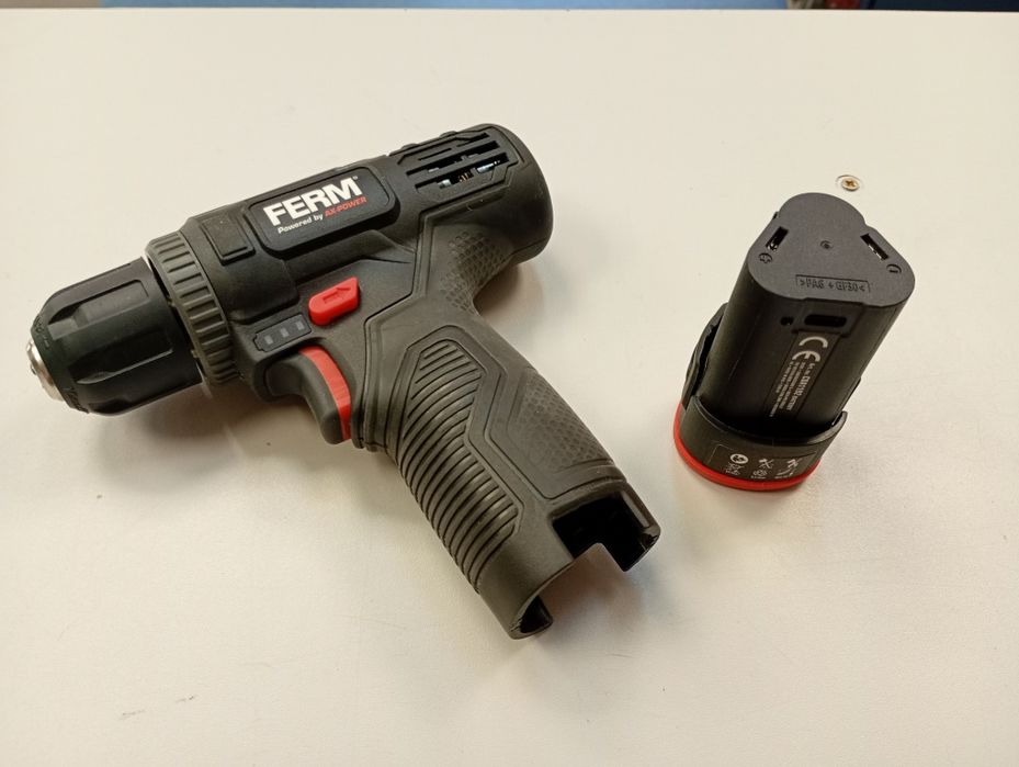 Wkrętarka FERM CDM 1183, Komis Jasło Igielna