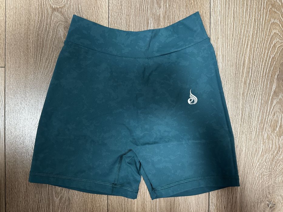 Спортивний комплект ryderwear xs/s