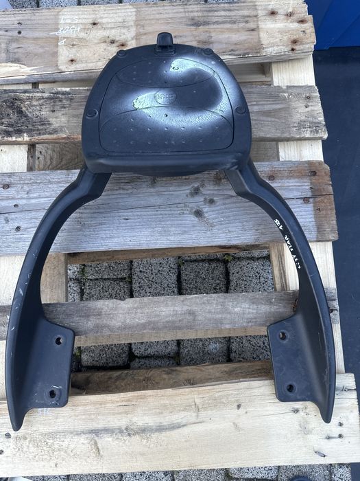 Stelaż kufra Peugeot Citystar 50-125