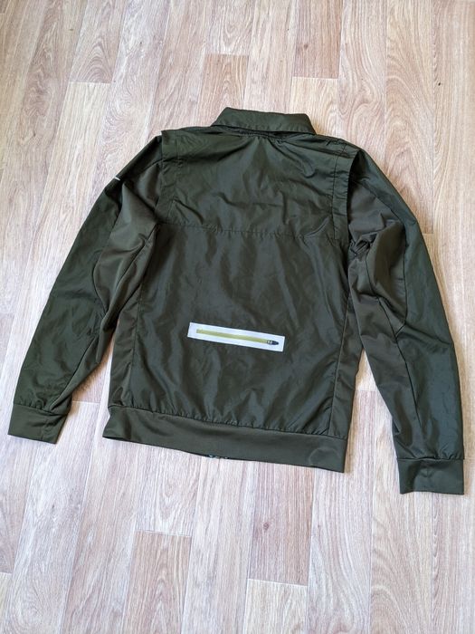 Nike jacket storm-fit куртка