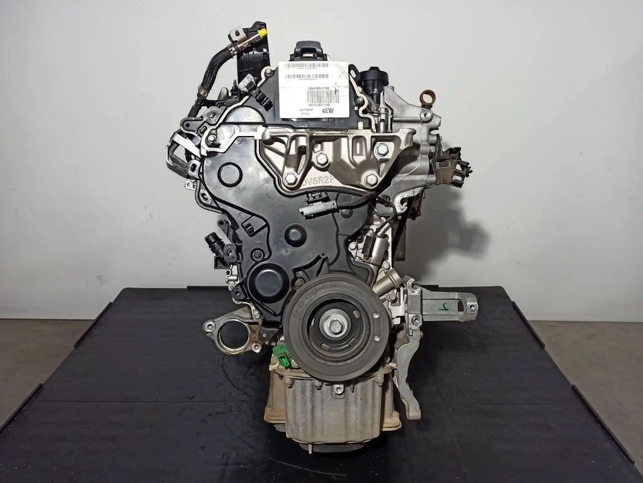 Motor Citroen 1.5 Hdi Yh01