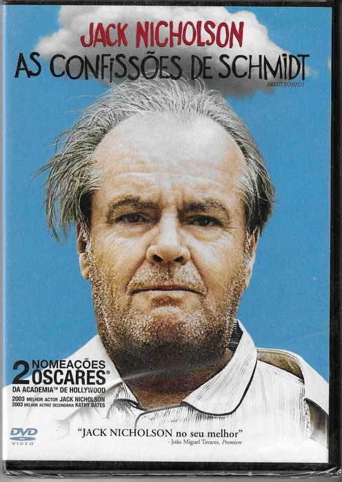 Schmidt's Confessions (New) (2002)64740056963201120