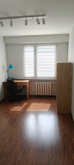 Przestronne mieszkanie w centrum Koluszek