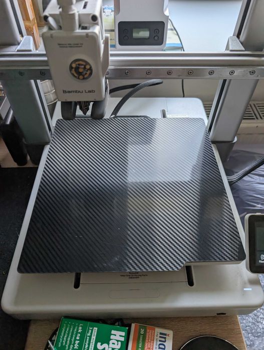 Drukarka 3D Bambu Lab A1
