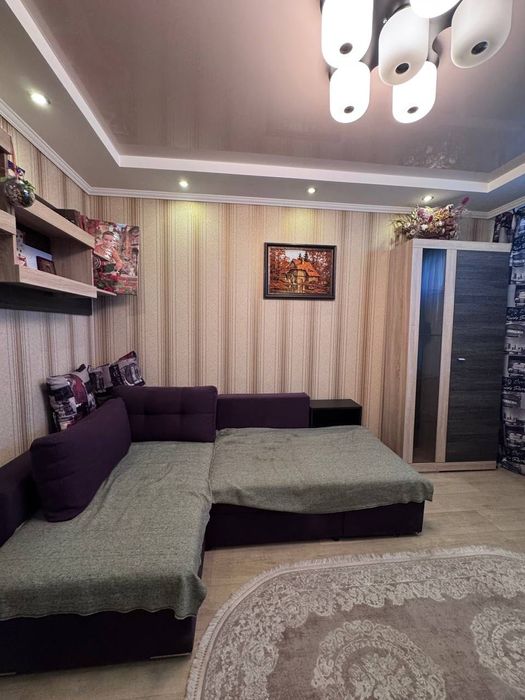 Продам 4к квартиру 89м2 Амосова(Корчагінців), 40