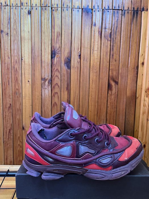 Raf Simons Ozwego 45