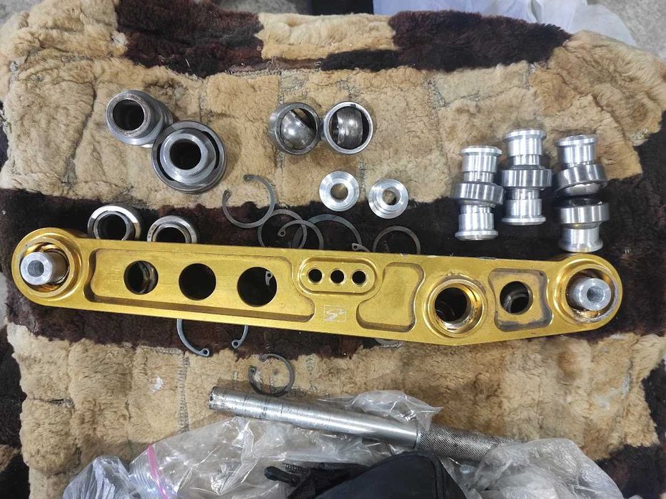 HONDA Civic EG, H22a 235 кс, K20, Time attack, кільцеві, гірські гонки