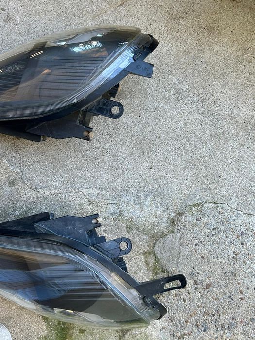 Óticas originais FIAT
