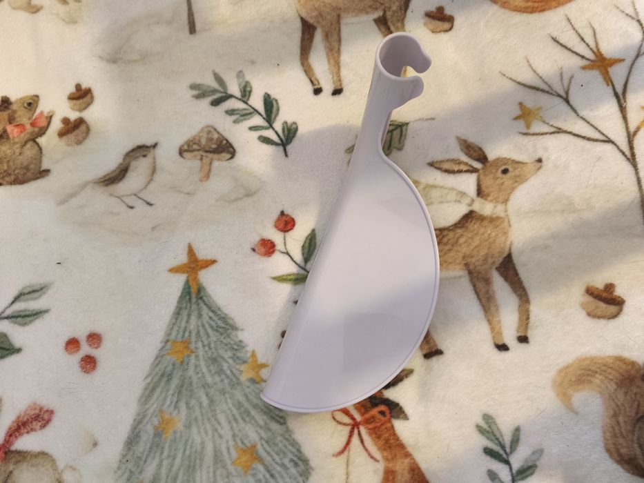 Chicco Mobile Rainbow Berço