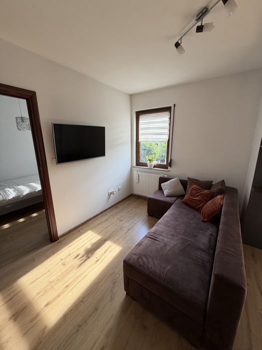 Mieszkanie – Opole, Stare Miasto - Widok 4