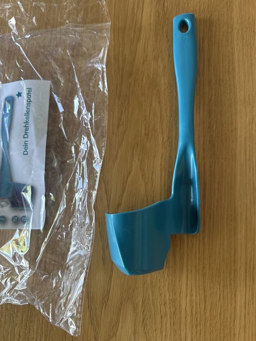 Kopystka Łyżka Thermomix TM5/TM6/TM31 nowa w folii