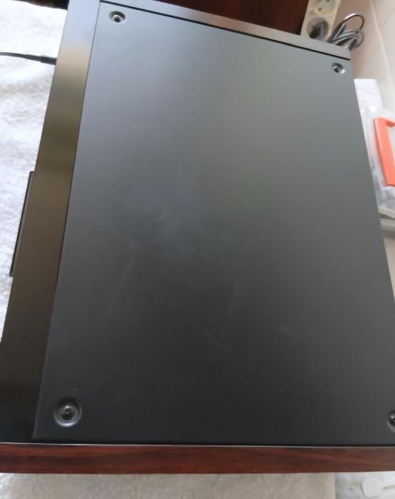 Sony DTC 60 ES - Stan Idealny