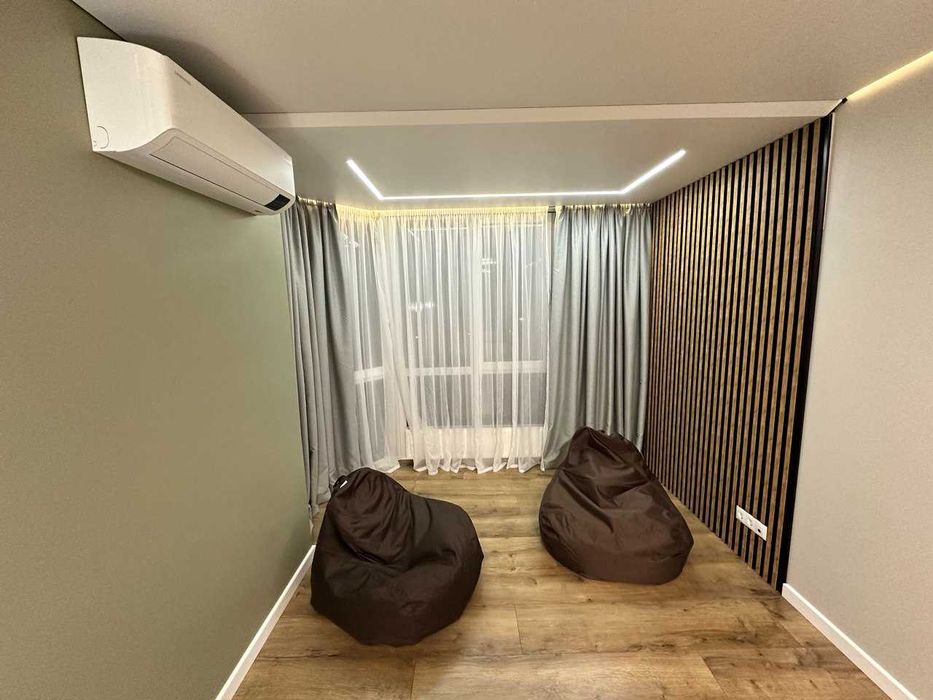 Оренда 2К квартири ЖК Оранж Сіті (Голосіївський район/Науки/Либідська)