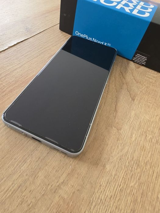 OnePlus Nord 3 16GB/256GB