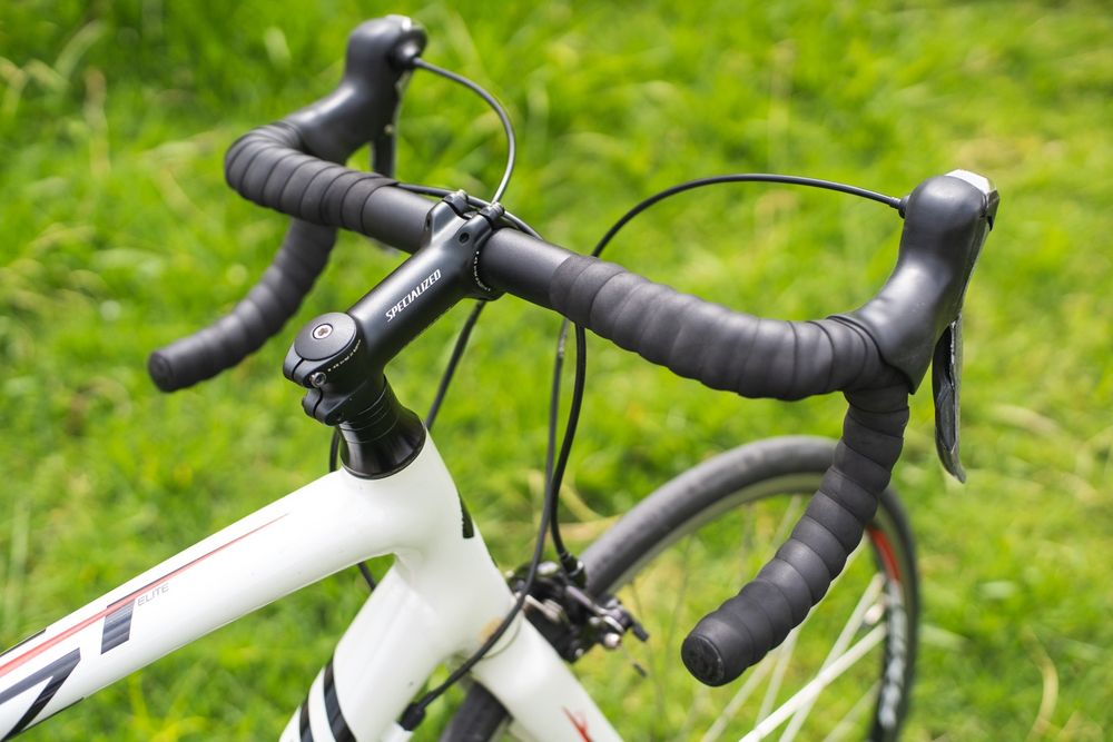 Specialized Allez Elite 54
