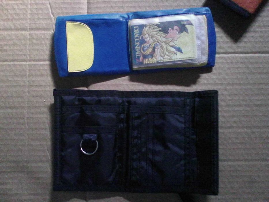 carteiras lote várias marcas64584572215425122