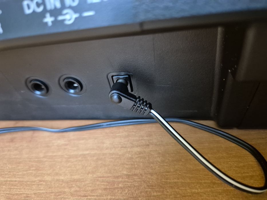 Sprzedam Yamaha Psr 530