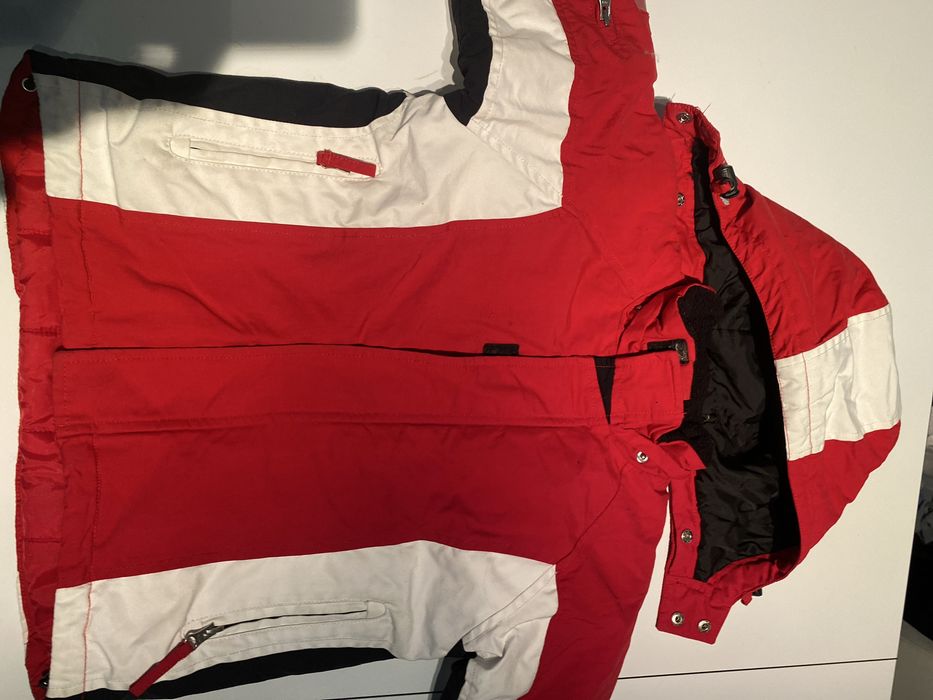 Kurtka   110 dla chlopca H&M
