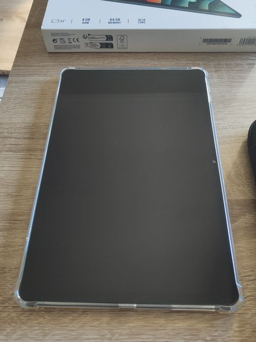 Tablet SPC Gravity 5 (Preto - 64 GB - 4 GB RAM