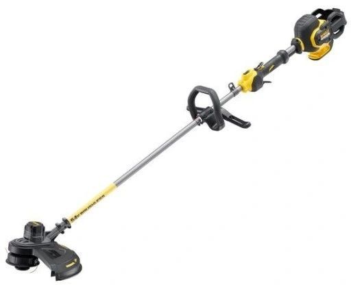 akumulatorowa pokaszarka ogrodowa 54v flexvolt dewalt dcm571n
