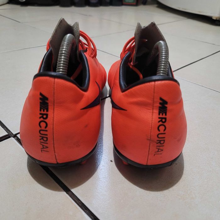 Lanki * NIKE Mercurial * rozm 37,5 * ORYGINALNE
