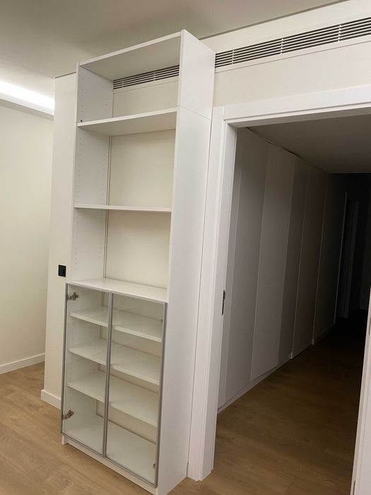 Estante Billy IKEA