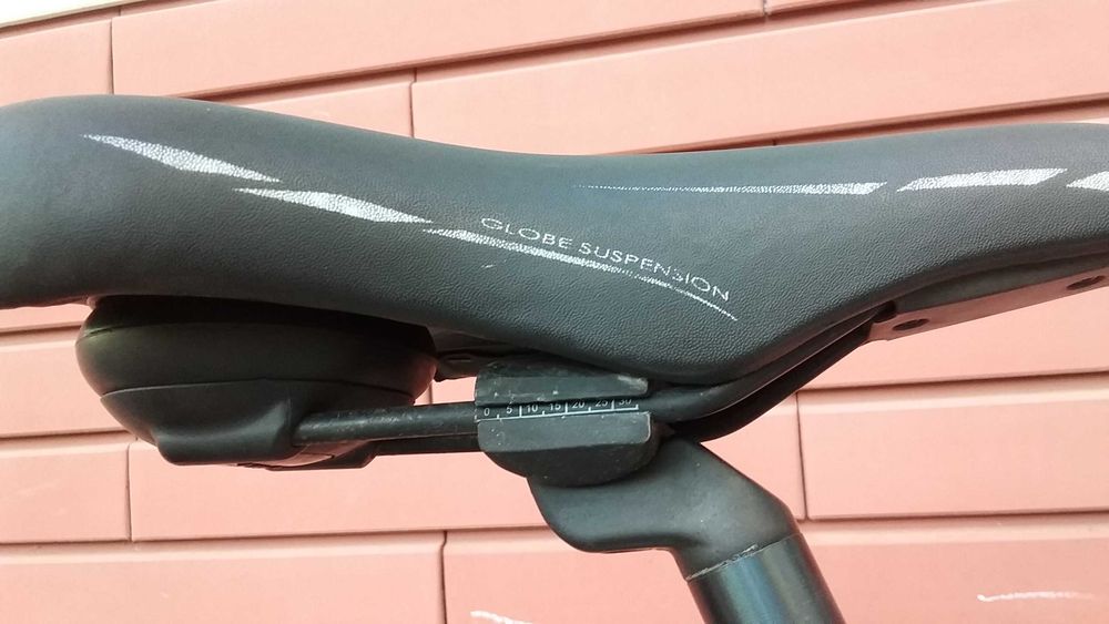 Электровелосипед из Японии Panasonic Hurryer 26 колеса.