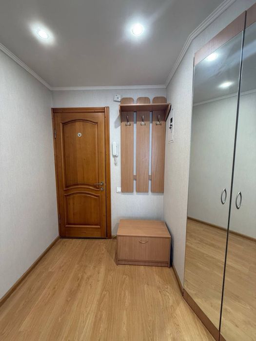 Здам 1к квартиру, Парк Шевченка