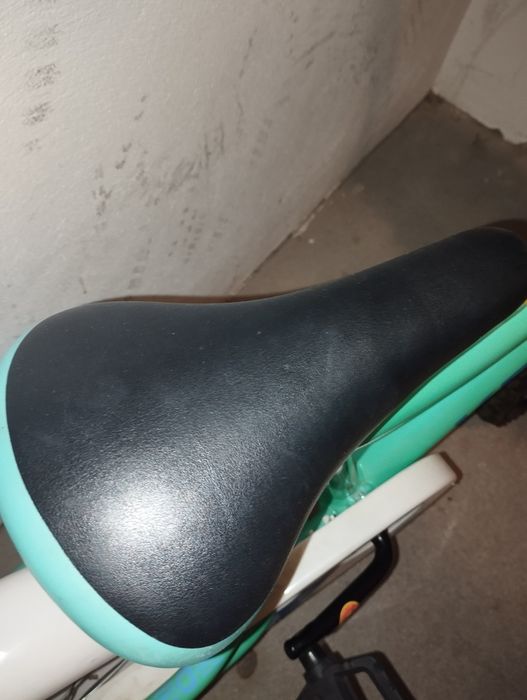 Rower Kross dla dziecka 16"