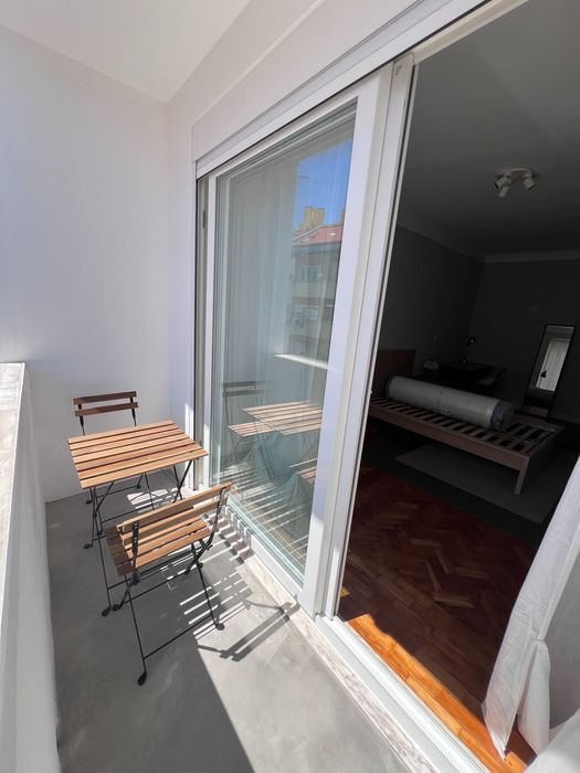 Quarto Olaias, Lisboa