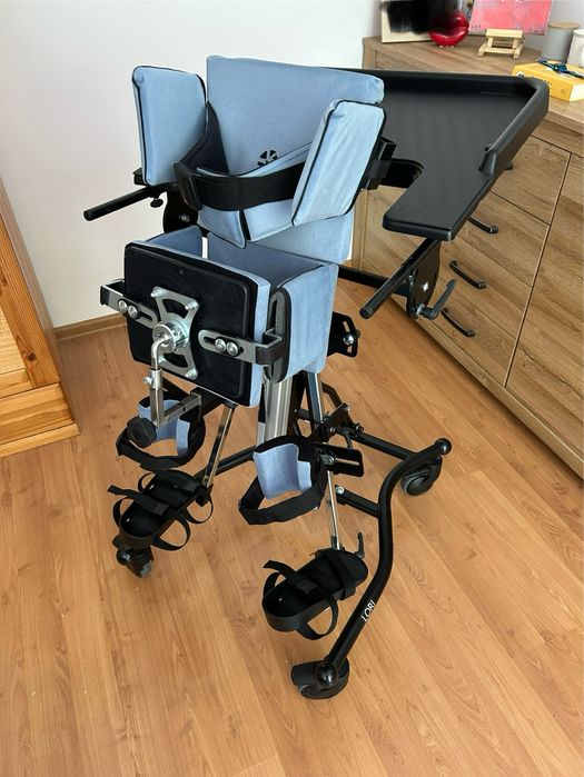 Pionizator Rehabilitacyjny LORI Rozmiar Junior
