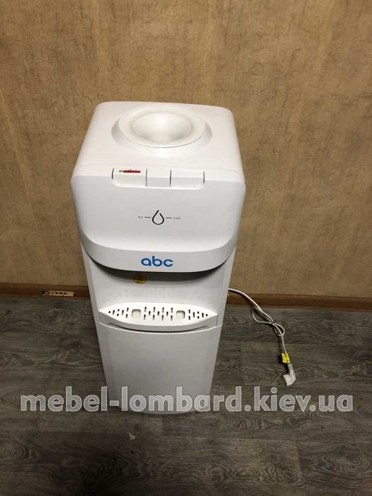 Кулер для воды ABC V170, бу 3 шт