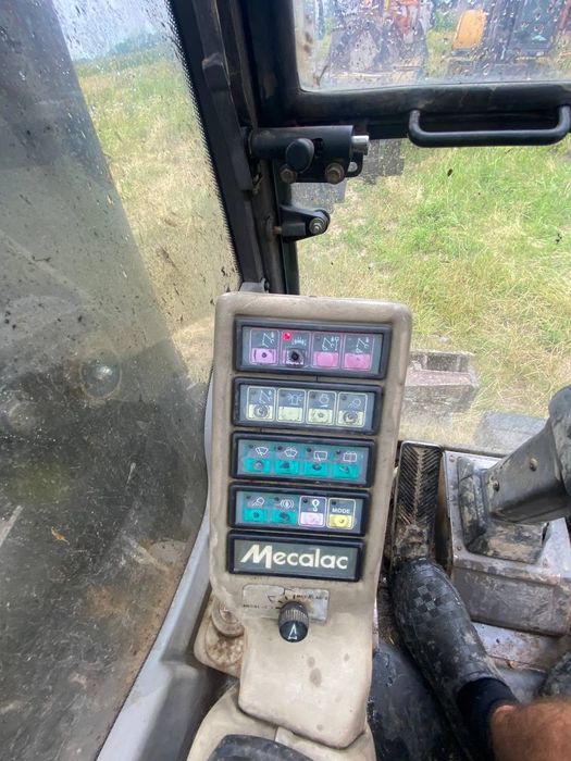 Makalak 10 MXT .