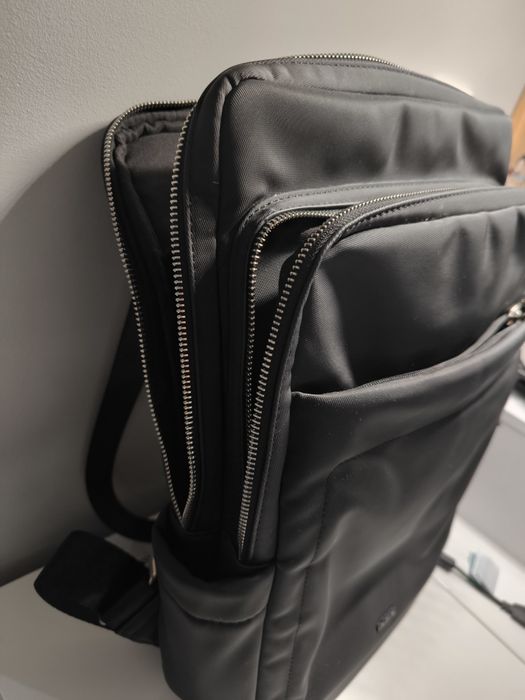 Mochila computador preta Parfois