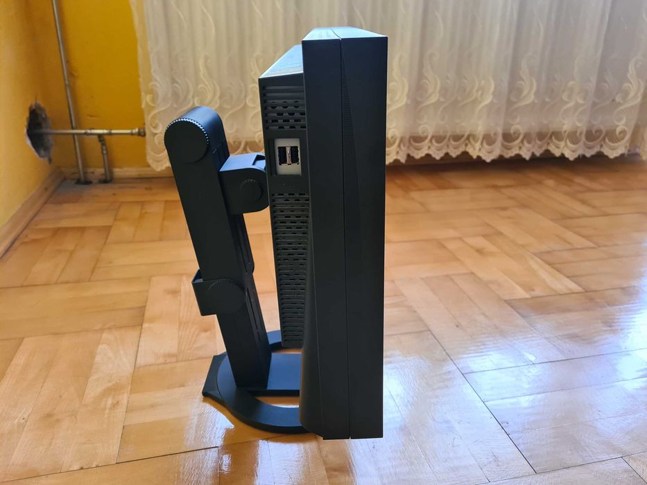 Monitor Eizo FlexScan SX2262W obróbka foto video Profesjonalny