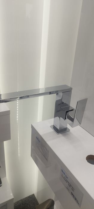 Bateria umywalkowa CUADRO