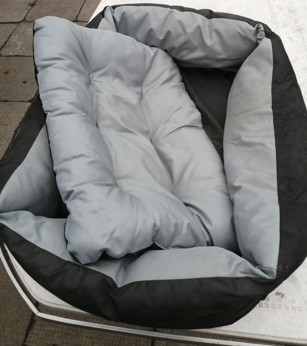 Legowisko dla pupila, darmowa wysyłkałka.